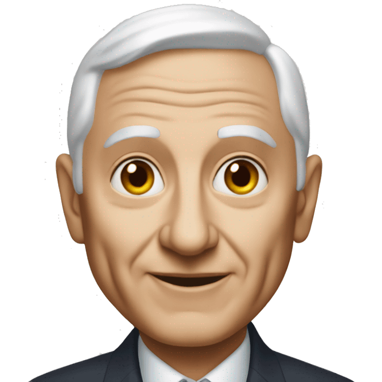 Leslie Wexner emoji