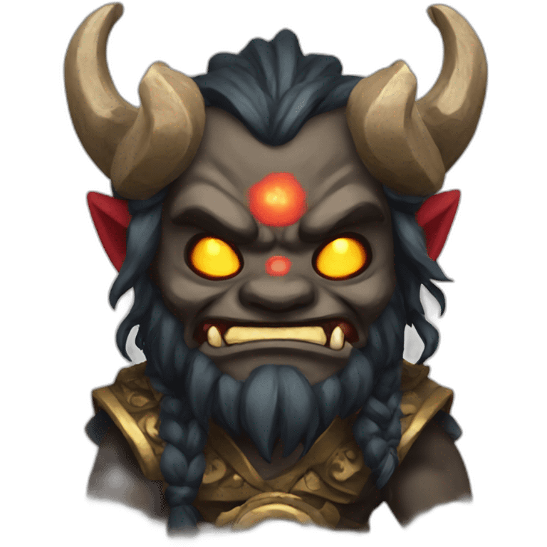 ONI emoji