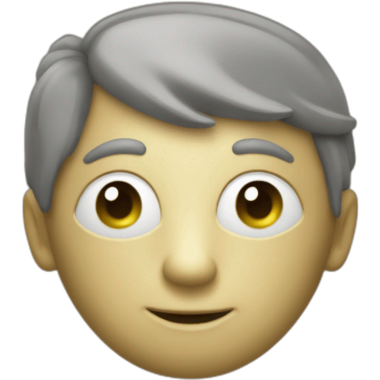 Tibot Pinot emoji