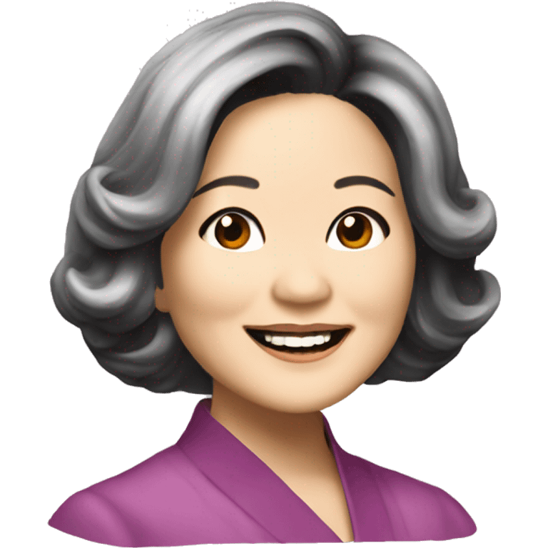 Teresa teng great singer emoji