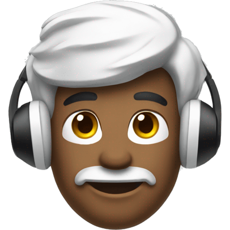 airpods emoji