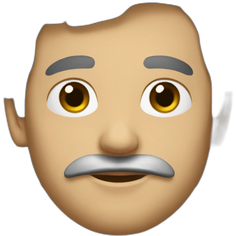 Cyrille Picoche emoji