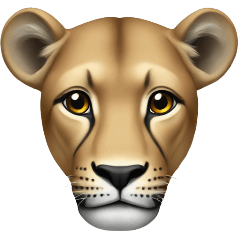 African Savannah emoji