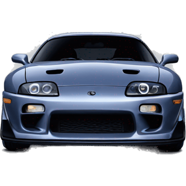 Supra emoji