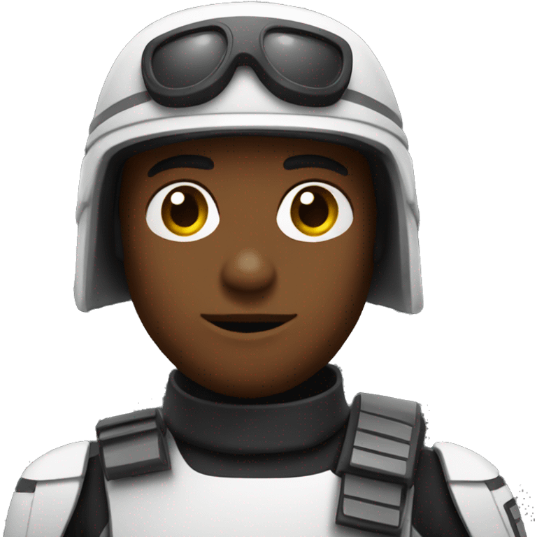 Scoutrooper emoji