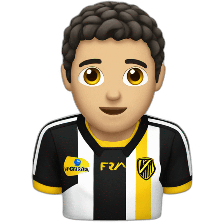 PEÑAROL emoji