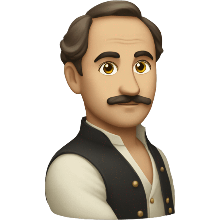 gibran rakabuming emoji