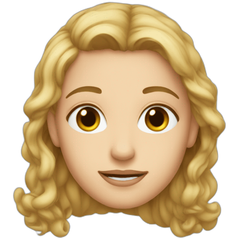 Alix Pittet emoji