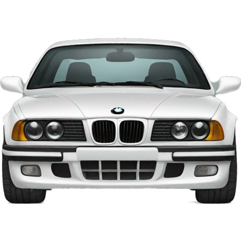 Bmw emoji