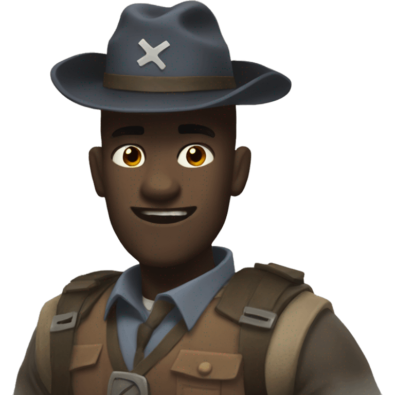 Soder tf2 emoji