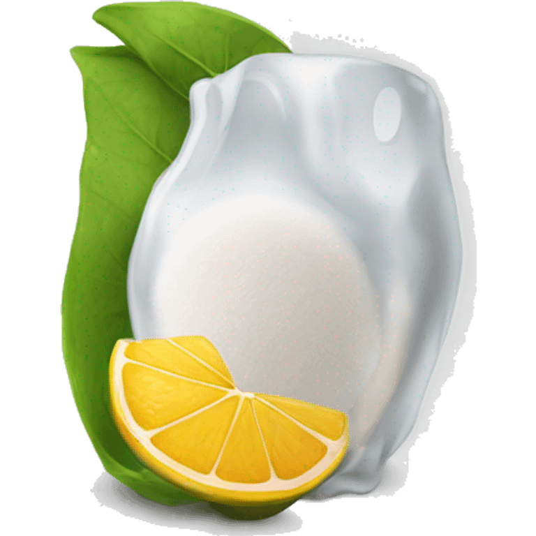 It is recommended to store the product at a temperature from +2°C to +8°C for optimal preservation of taste and quality. emoji