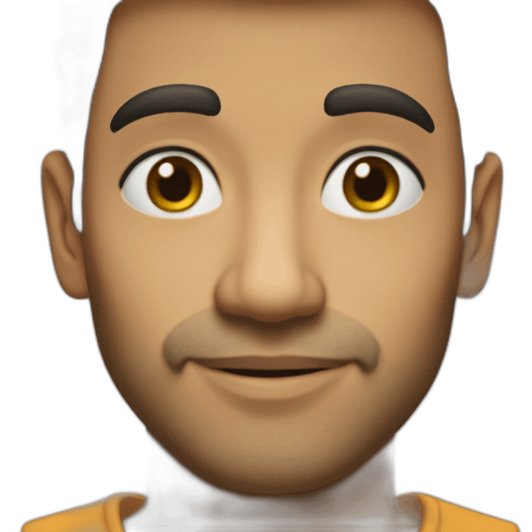 ali-boxant-théo-garnier emoji