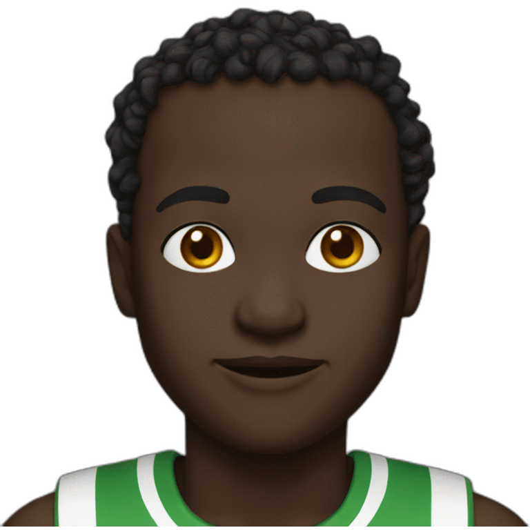 Bol bol emoji