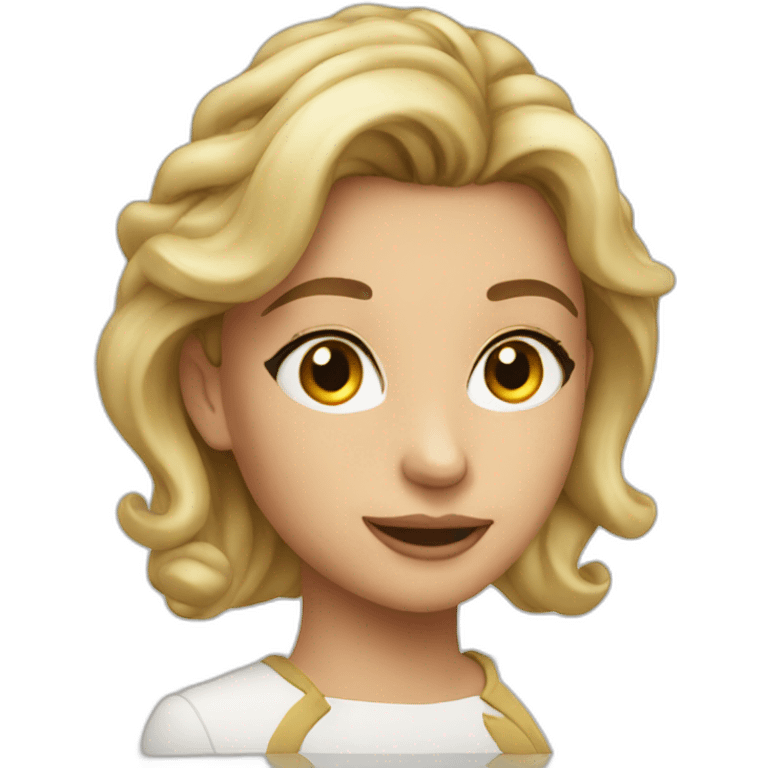 Gigi emoji