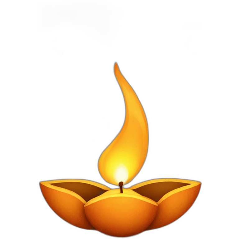 diwali lights emoji