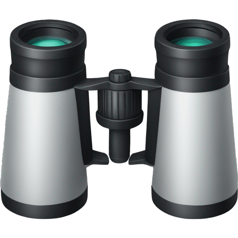 Binoculars emoji