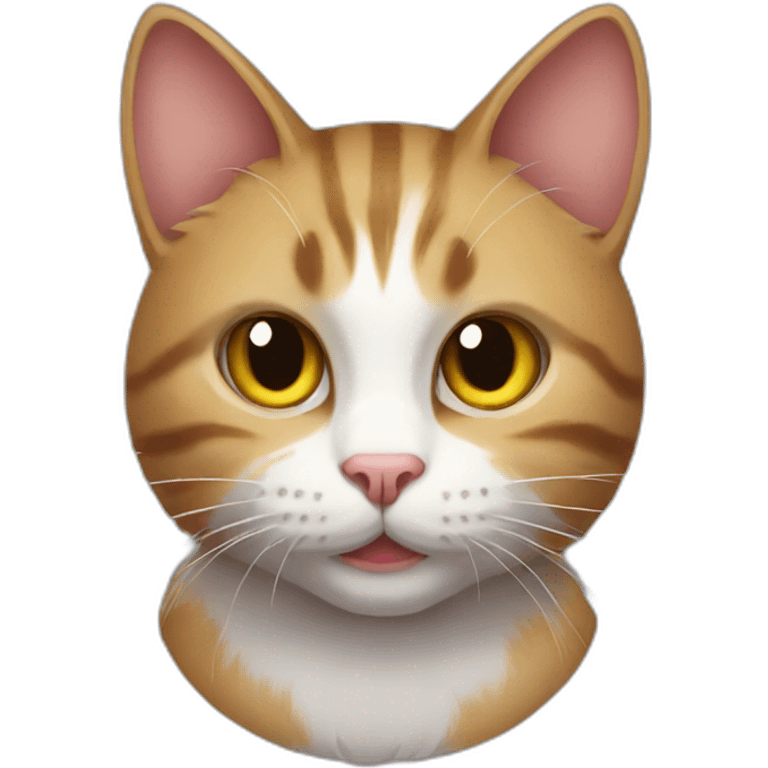 gamer cat emoji