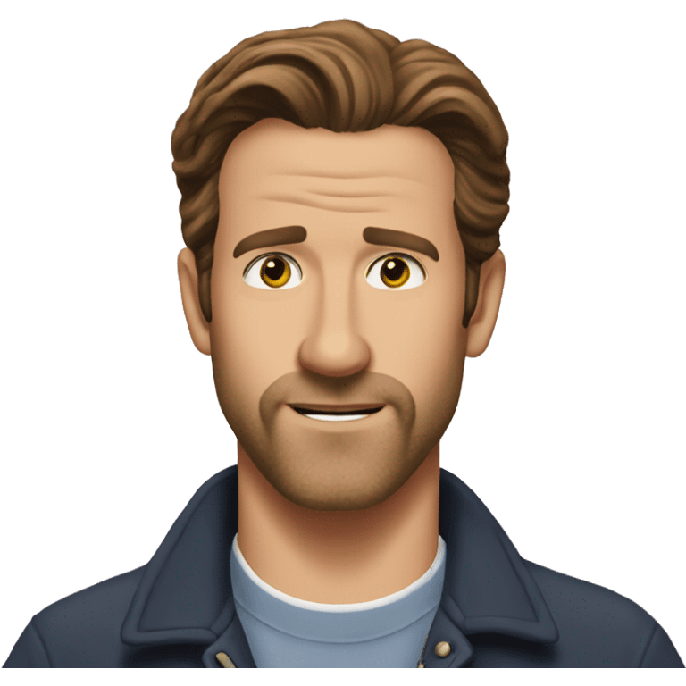 Luke Danes from gilmore Girls  emoji