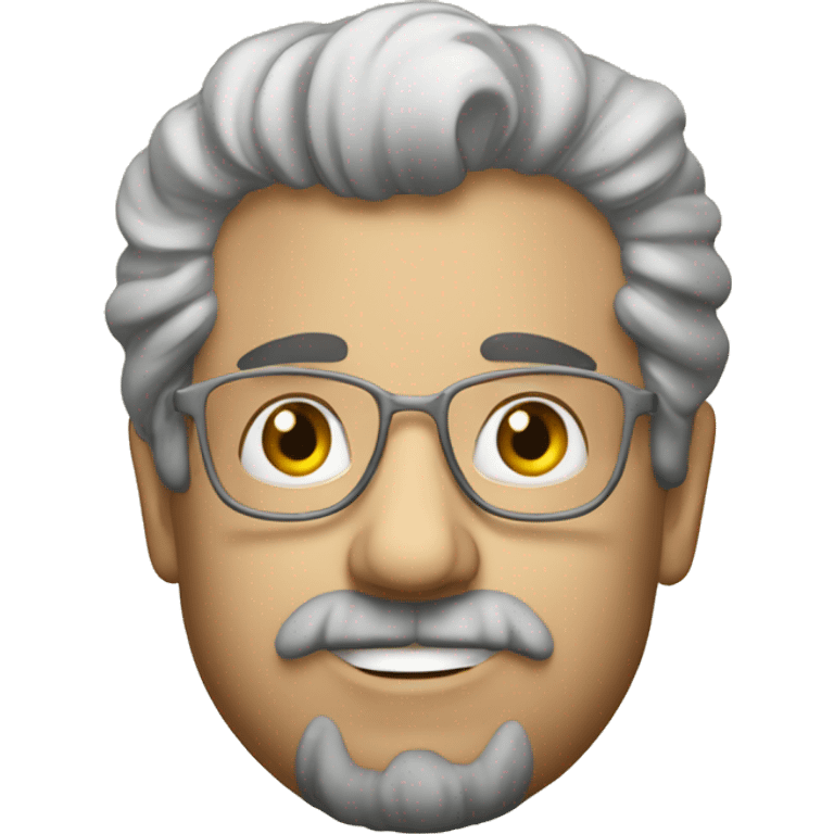 grillo radiattivo emoji