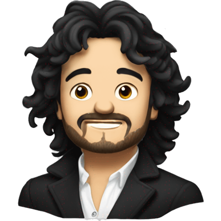 Kirkorov emoji