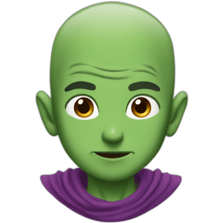 Piccolo emoji