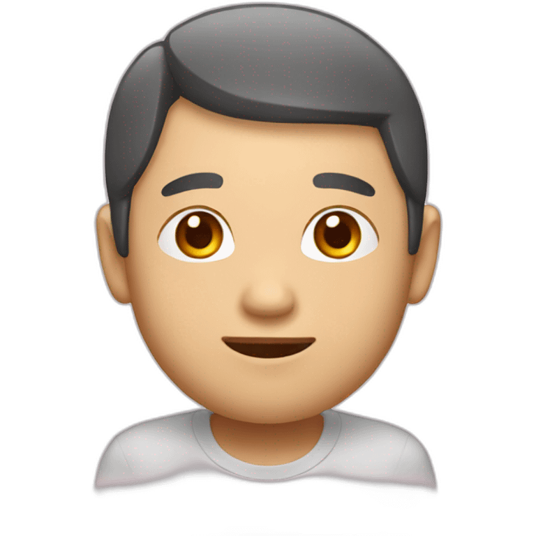 taiwanese person emoji