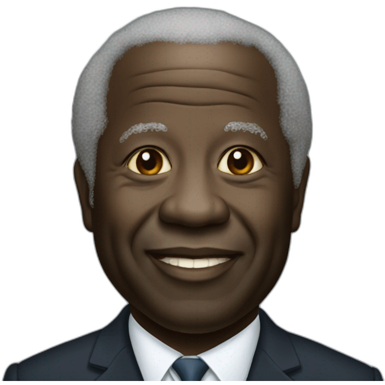 GBAGBO  emoji