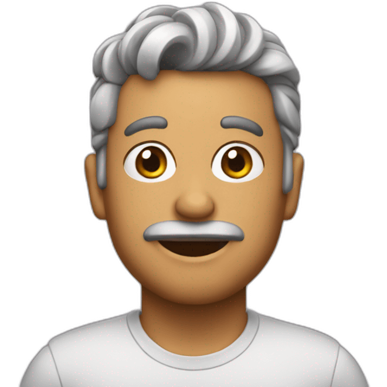 Macreo emoji