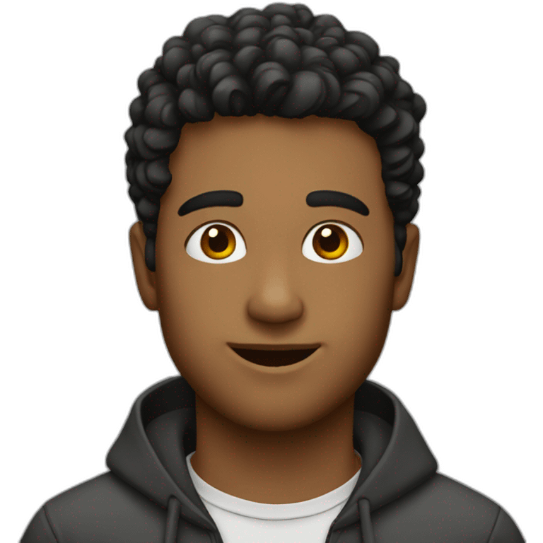 Asher emoji