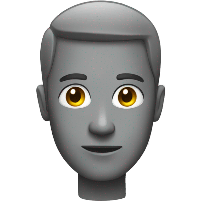 electronic emoji