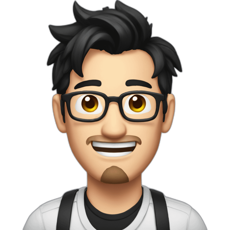 Markiplier emoji