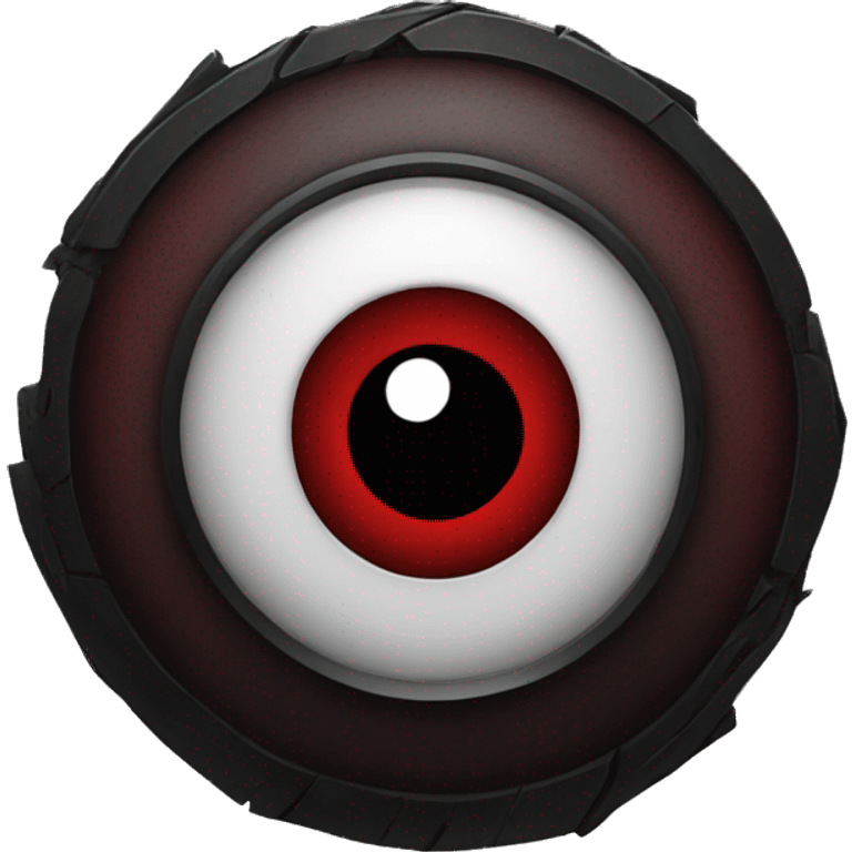 Sharingan emoji