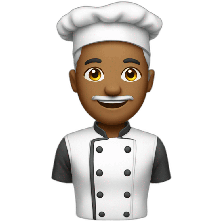 COOK emoji