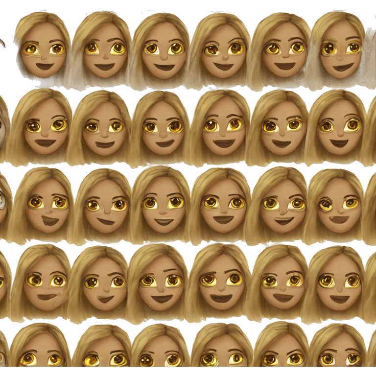 Beyoncé emoji