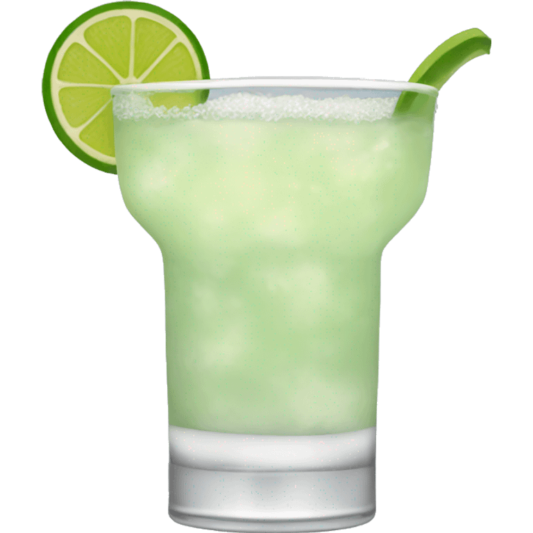 margarita emoji