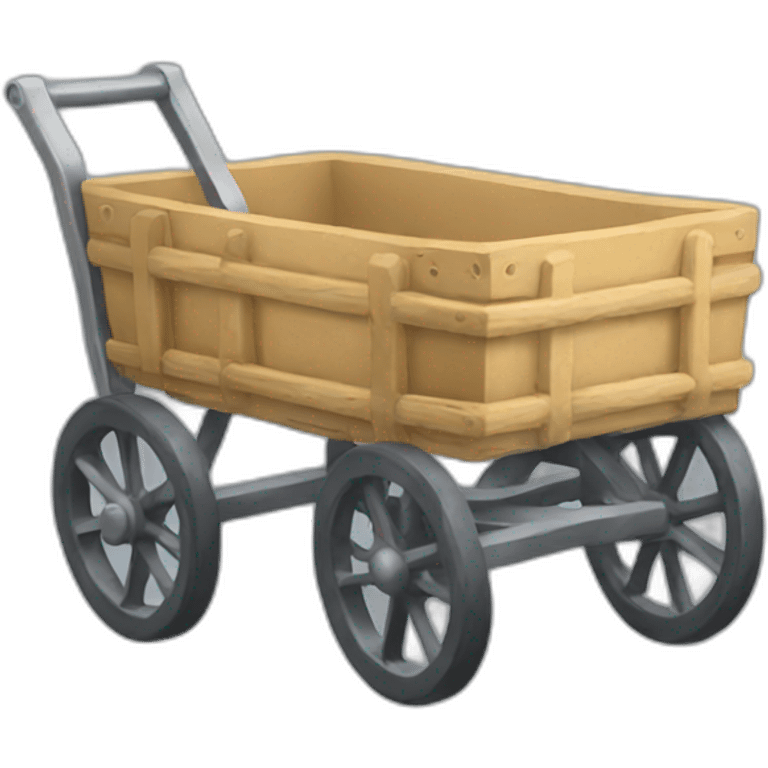 cart emoji