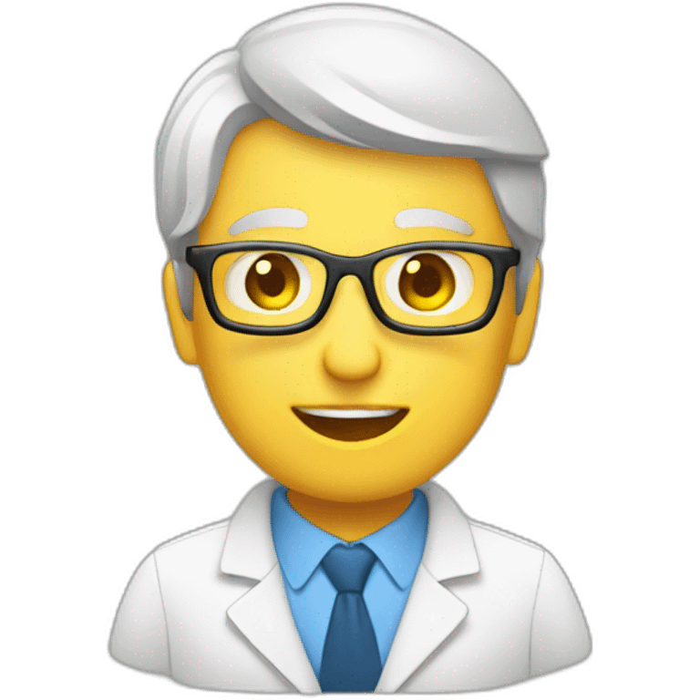 multitasking project manager emoji