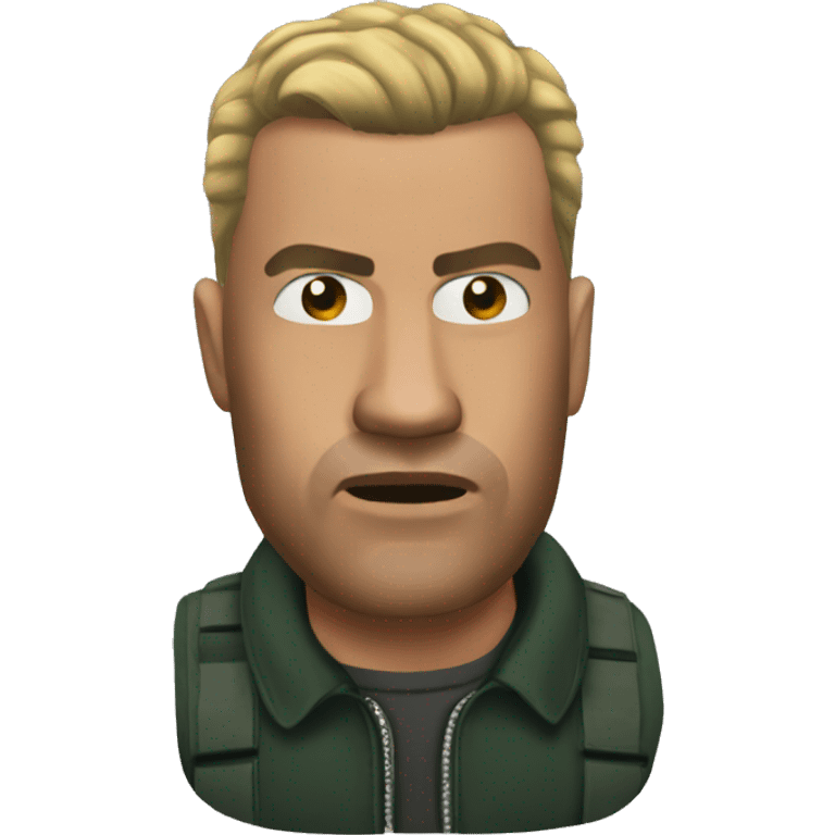 Gta sa emoji