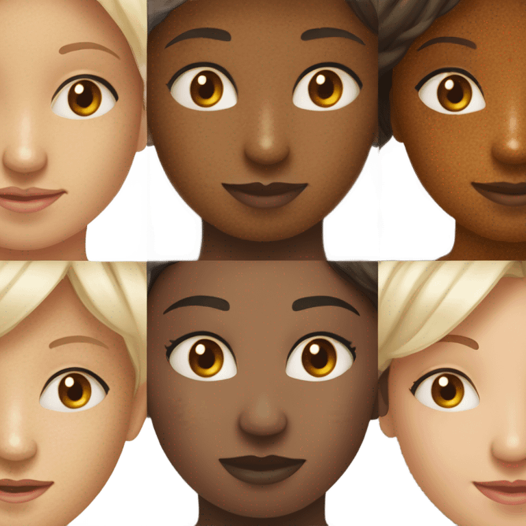 hyperpigmentation emoji