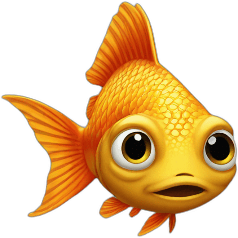 Poisson du Maroc emoji