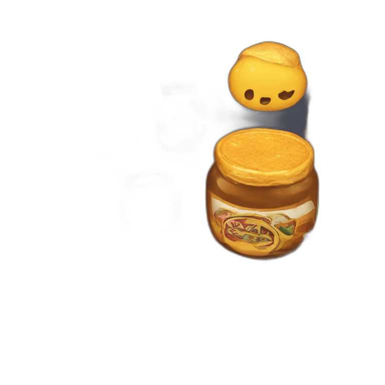 emoji-marmite emoji