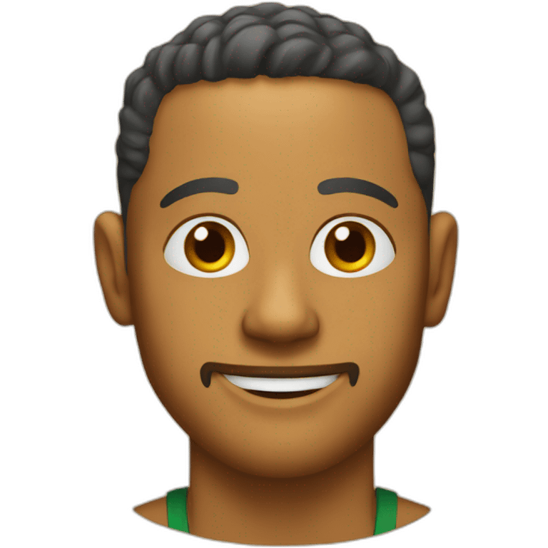 Curry emoji