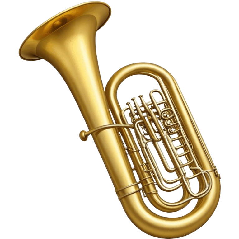 Tuba emoji