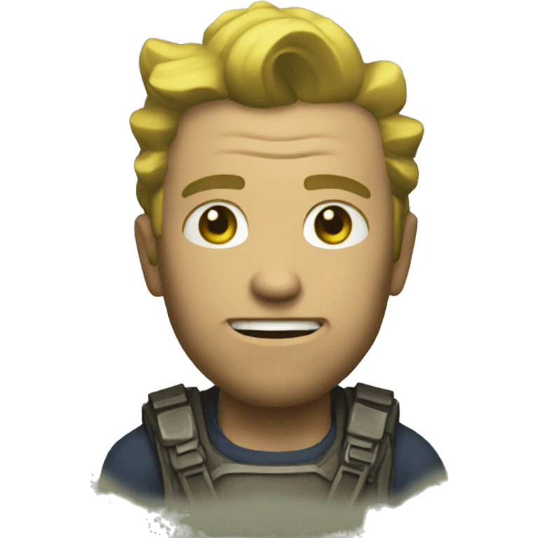 fallout emoji