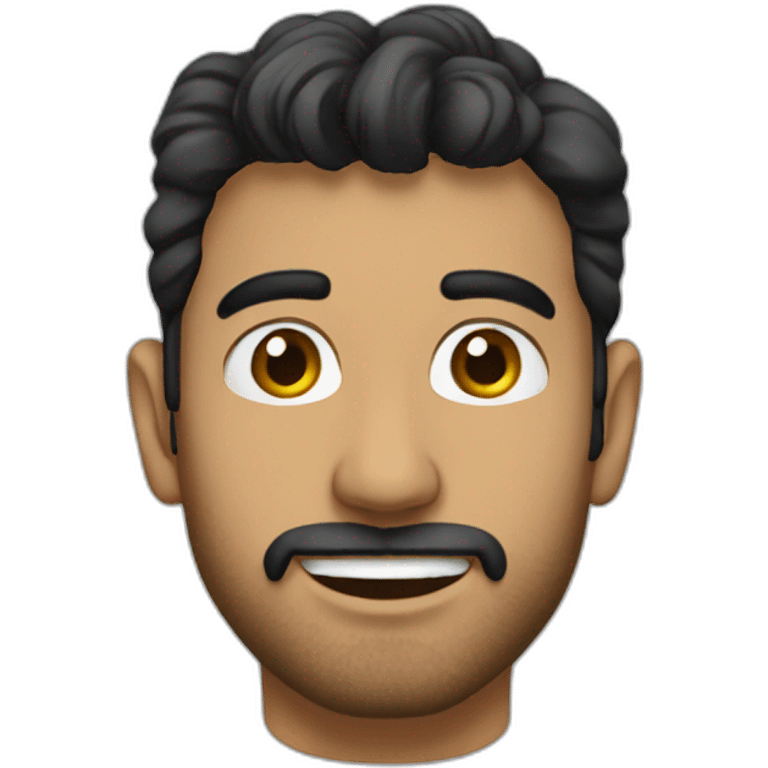 Julián lago emoji