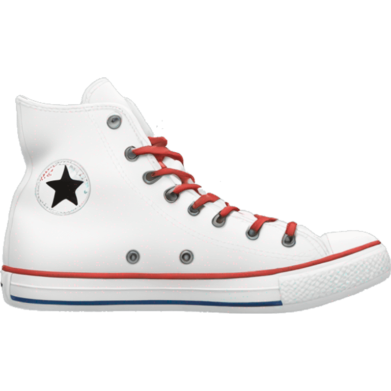 converse emoji