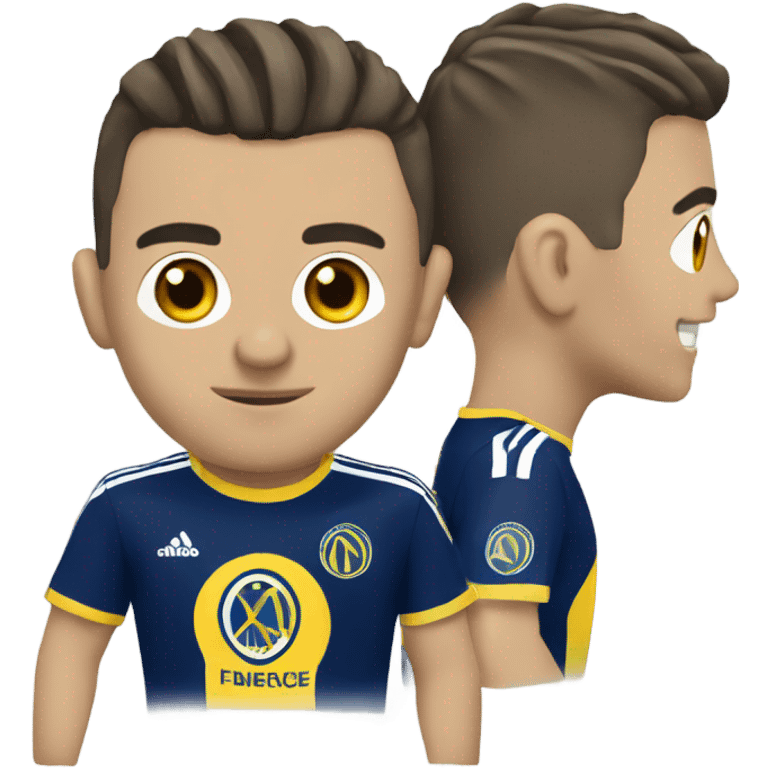 fenerbahçe emoji