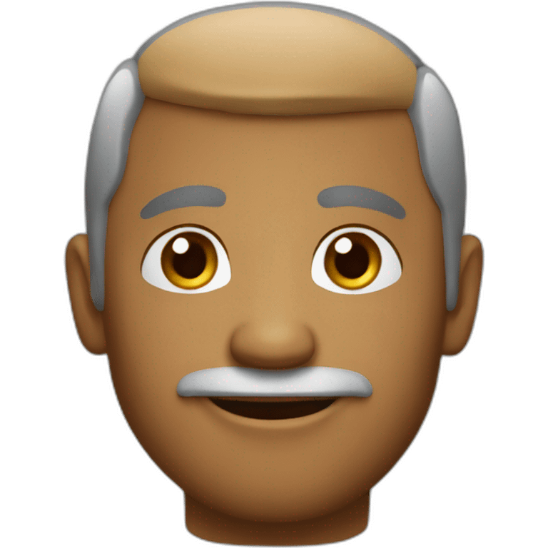 Papà emoji