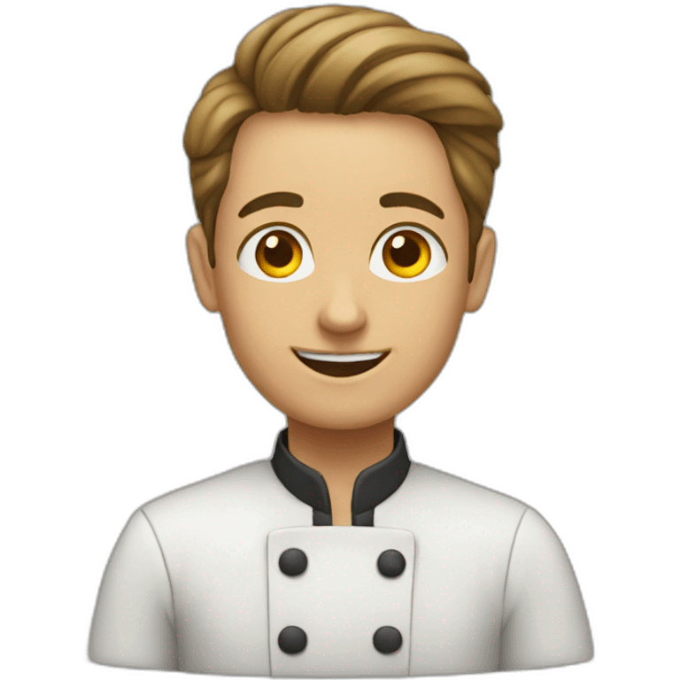 teach cook emoji