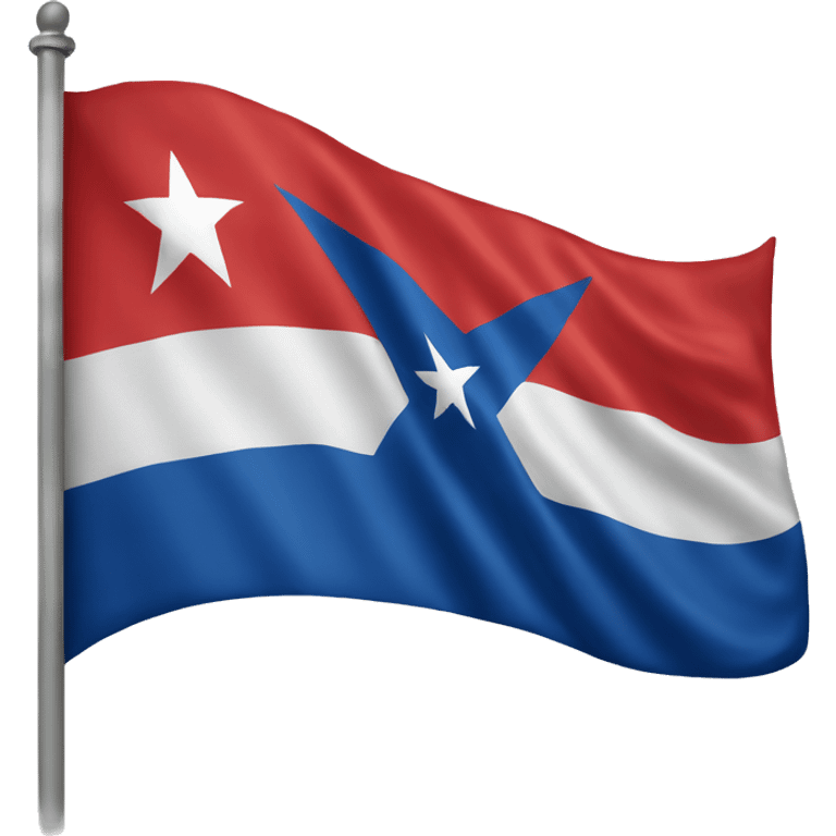 bandera de cuba emoji